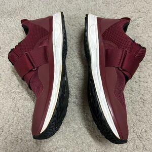 Maroon Tiem Spin / Cycling Shoes